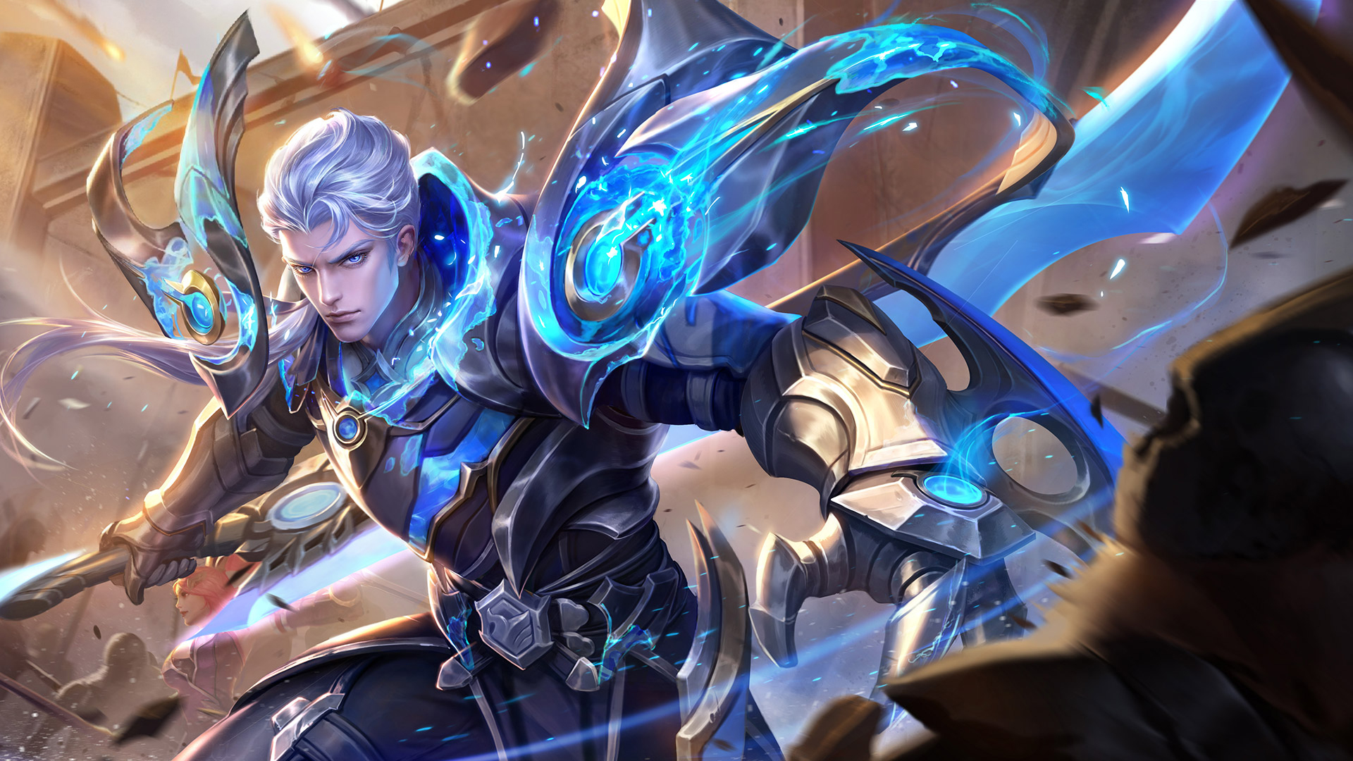 他们在控球 他们在控球