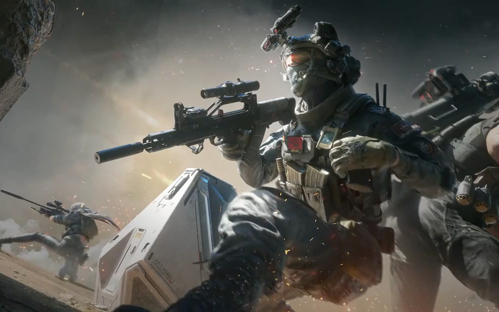 场关于技巧 场关于技巧