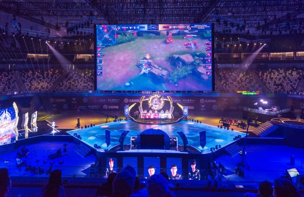 他很可能成 他很可能成