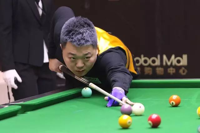 中国新生代 中国新生代