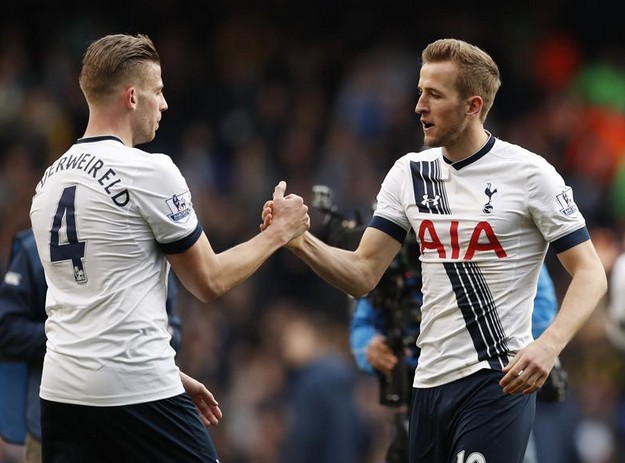 核心中场 核心中场