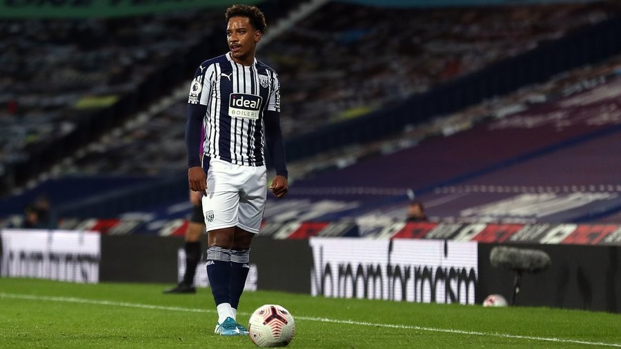 对他来说 对他来说